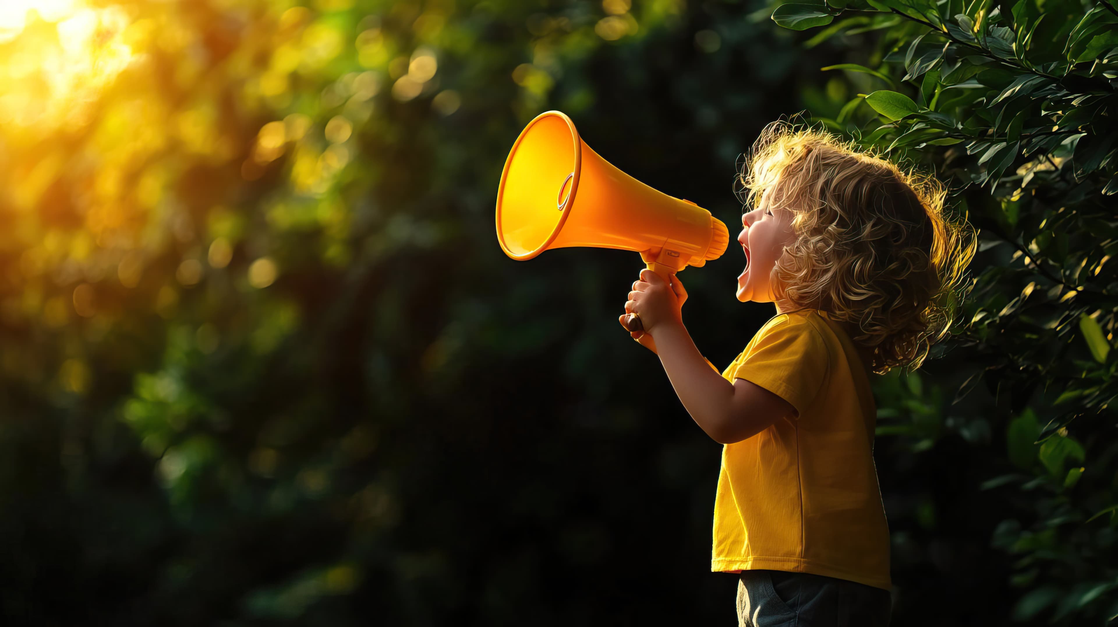 "Can You Hear Me?" – The Power of Children’s Voices in Early Childhood Education