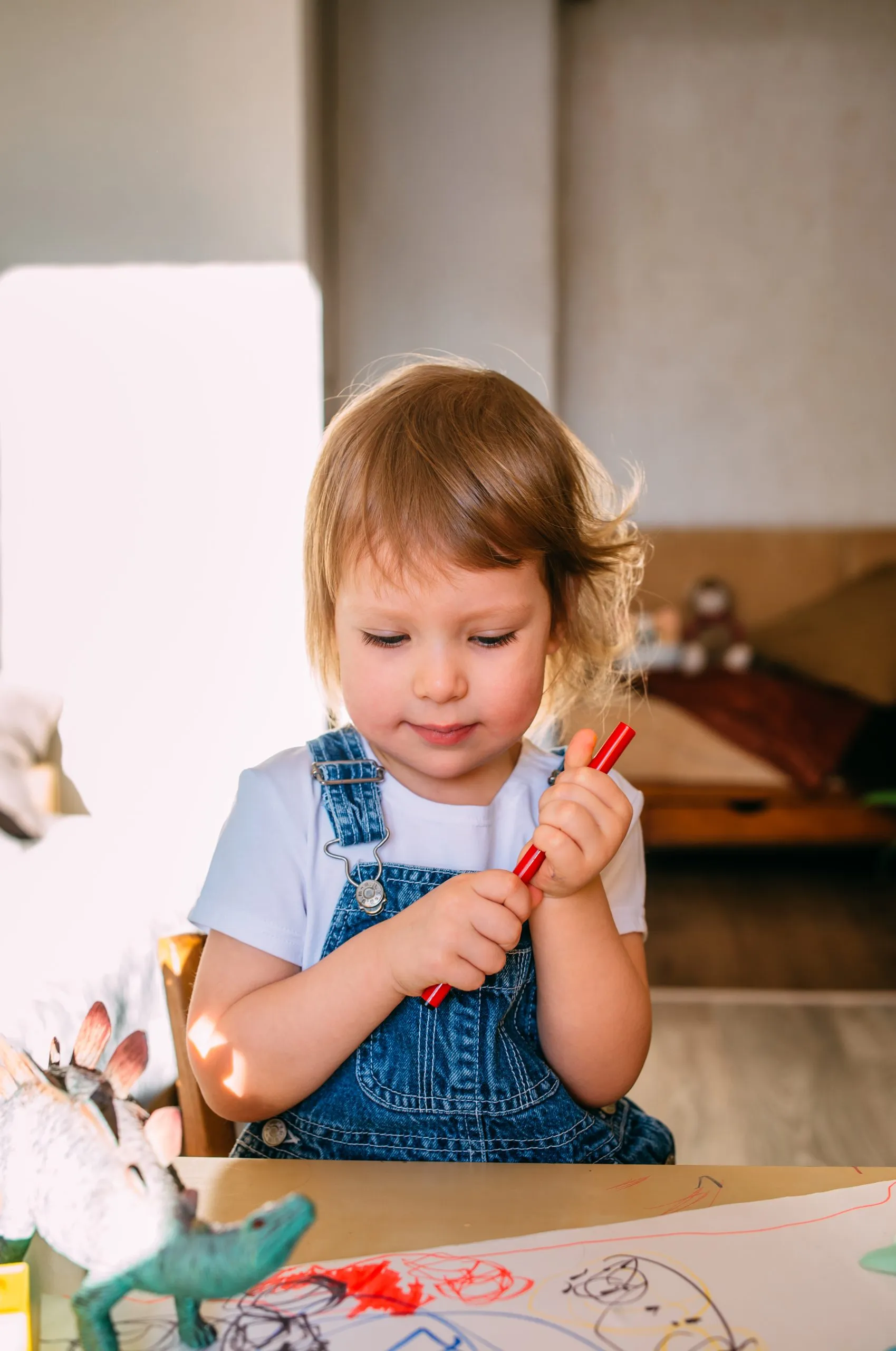 Australia's Childcare Workforce Shortage: What the Data Shows