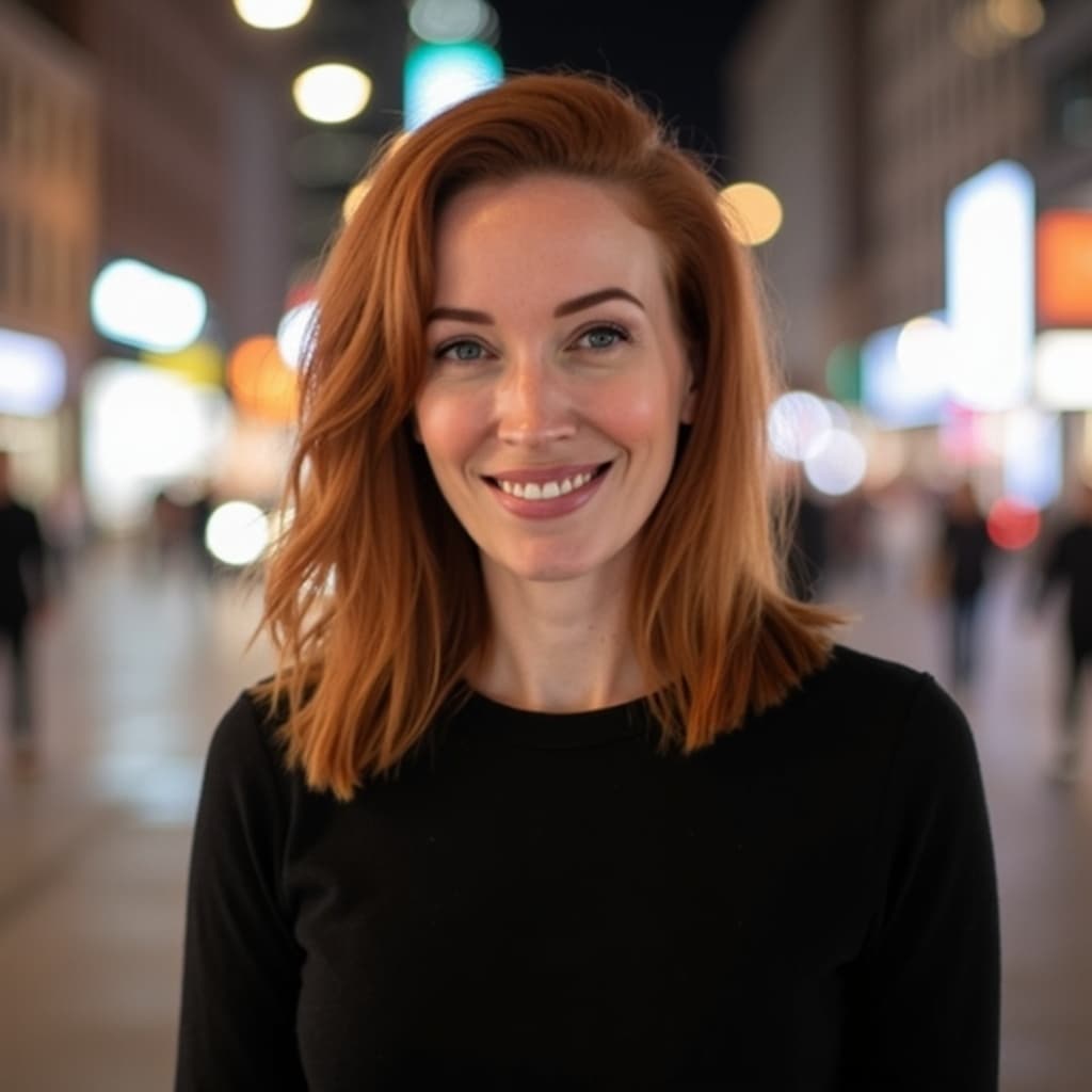 Chloe Barton