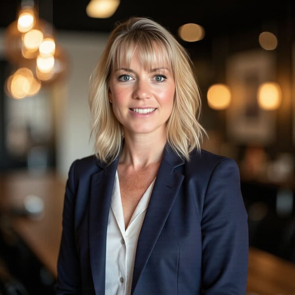 Jodie Tucker