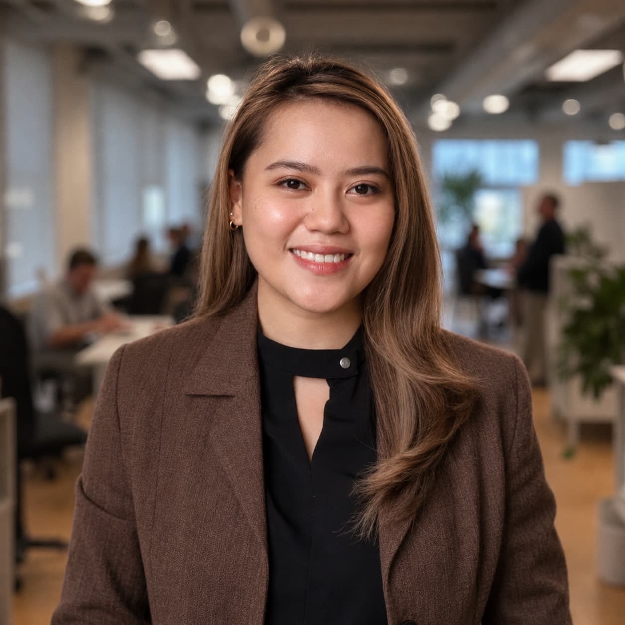 Mary Rose Rosales