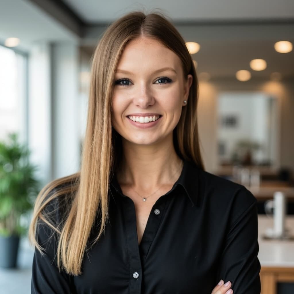 Melanie Evans