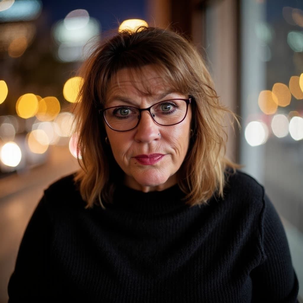 Shelley McVicar